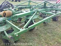 Schudder krone, kw 15.02/14 t, bouwjaar 2008 - afbeelding 38 van  45