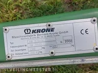 Schudder krone, kw 15.02/14 t, bouwjaar 2008 - afbeelding 40 van  45