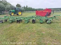 Schudder krone, kw 15.02/14 t, bouwjaar 2008 - afbeelding 42 van  45