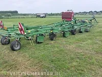 Schudder krone, kw 15.02/14 t, bouwjaar 2008 - afbeelding 43 van  45