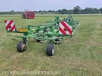 Schudder krone, kw 15.02/14 t, bouwjaar 2008 - afbeelding 44 van  45