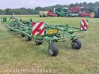 Schudder krone, kw 15.02/14 t, bouwjaar 2008 - afbeelding 45 van  45