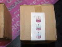 Schudebol princes 1x - afbeelding 3 van  3