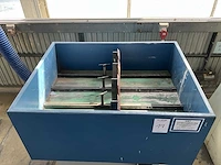 Schudtafel - afbeelding 3 van  5