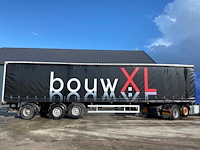 Schuette - scb*s2 schuifzeiltrailer - oplegger - afbeelding 3 van  8