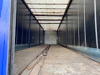 Schuette - scb*s2 schuifzeiltrailer - oplegger - afbeelding 8 van  8