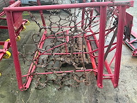 Schuif, weidesleep en 9-tands cultivator - afbeelding 2 van  11