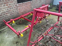 Schuif, weidesleep en 9-tands cultivator - afbeelding 8 van  11