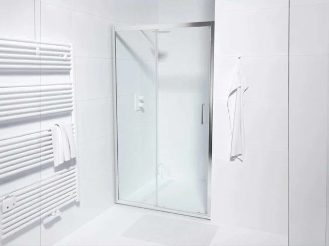 Schuifdeur 110x190cm - afbeelding 1 van  2