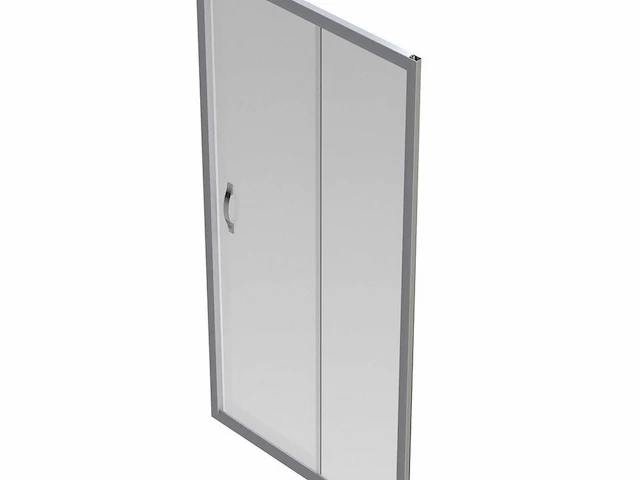 Schuifdeur 120x190 cm - afbeelding 1 van  2