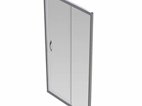 Schuifdeur 120x190 cm - afbeelding 1 van  2