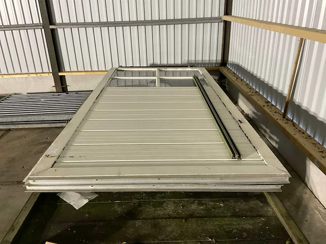 Schuifdeur (2x) - afbeelding 4 van  11