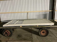 Schuifdeur (2x) - afbeelding 5 van  11