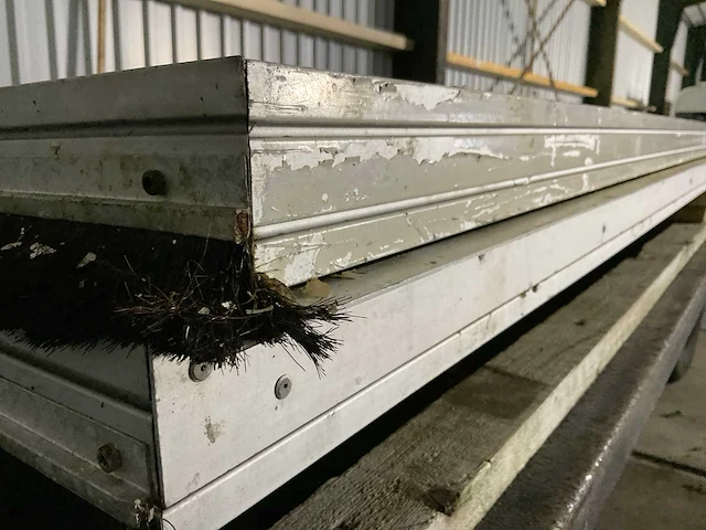 Schuifdeur (2x) - afbeelding 9 van  11