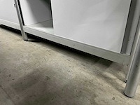 Schuifdeur kast (2x) - afbeelding 4 van  4