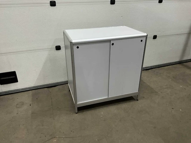 Schuifdeur kasten (16x) - afbeelding 1 van  8
