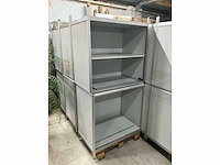Schuifdeur kasten (4x) - afbeelding 8 van  8
