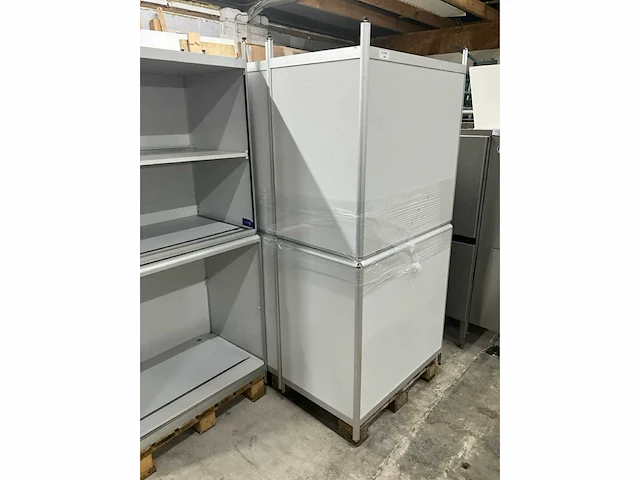 Schuifdeur kasten (4x) - afbeelding 8 van  8