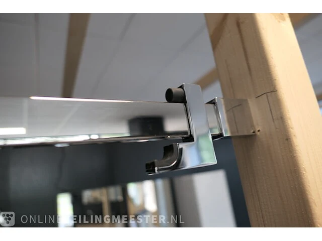 Schuifdeur voor nis xenz - afbeelding 6 van  10