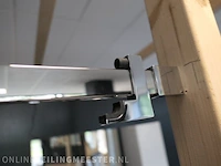 Schuifdeur voor nis xenz - afbeelding 6 van  10