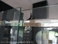 Schuifdeur voor nis xenz - afbeelding 5 van  11