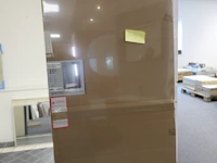 Schuifdeur voor nis xenz - afbeelding 2 van  10