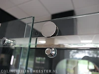 Schuifdeur voor nis xenz - afbeelding 4 van  10