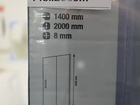 Schuifdeur voor nis xenz - afbeelding 10 van  10