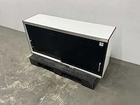 Schuifdeur wandkast - afbeelding 1 van  4