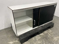 Schuifdeur wandkast - afbeelding 4 van  4