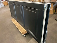 Schuifdeuren (4x) - afbeelding 2 van  4