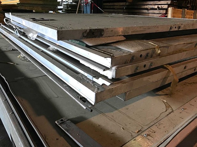 Schuifdeuren 6x - afbeelding 3 van  5