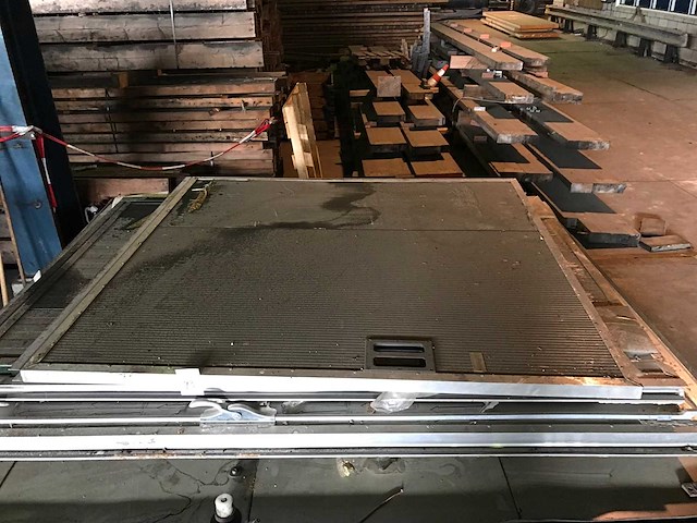 Schuifdeuren 6x - afbeelding 4 van  5