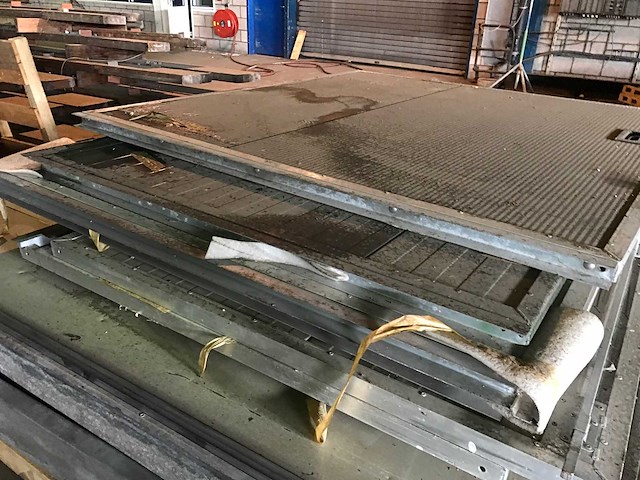 Schuifdeuren 6x - afbeelding 5 van  5