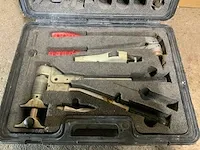Schuifhulzengereedschap/trompset - afbeelding 1 van  2