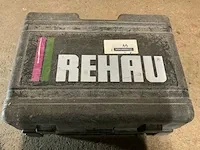 Schuifhulzengereedschap/trompset - afbeelding 2 van  2