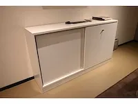 Schuifkast