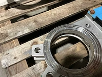Schuifklep (2x) - afbeelding 5 van  9