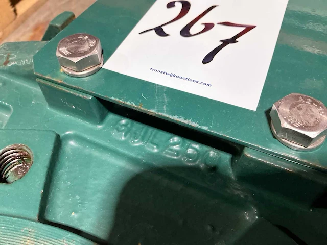 Schuifklep (2x) - afbeelding 8 van  9
