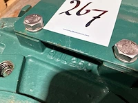 Schuifklep (2x) - afbeelding 8 van  9
