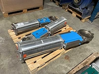 Schuifklep (3x) - afbeelding 3 van  7