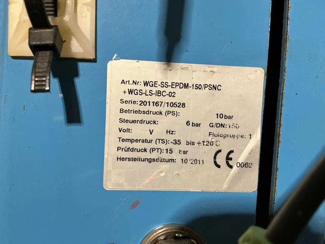 Schuifklep (3x) - afbeelding 5 van  7