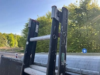 Schuifladder - afbeelding 2 van  2