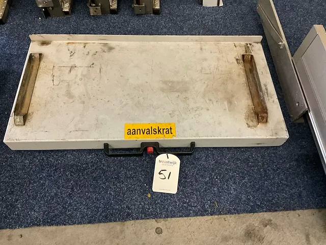 Schuiflade - afbeelding 1 van  4