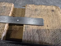 Schuifmaat - overige meetgereedschap (3x) - afbeelding 4 van  5