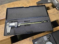 Schuifmaat - overige meetgereedschap (3x) - afbeelding 5 van  5