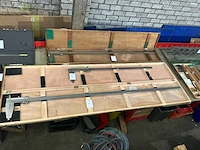 Schuifmaat 0-2000 mm - afbeelding 1 van  4