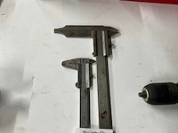 Schuifmaat (2x) - afbeelding 2 van  3