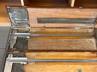 Schuifmaat (4x) - afbeelding 5 van  6