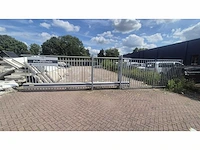 Schuifpoort - afbeelding 3 van  7